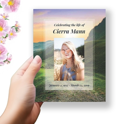 Show details for Mountain Rainbow Program 