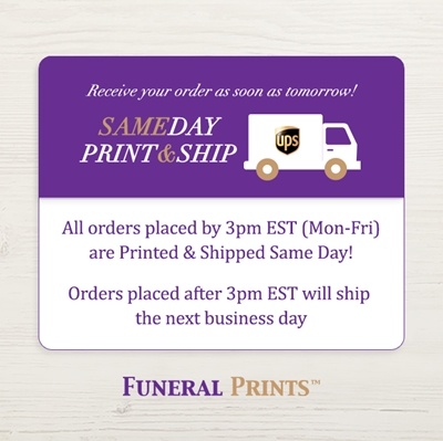 Show details for Purple Fields Rectangle Ornament