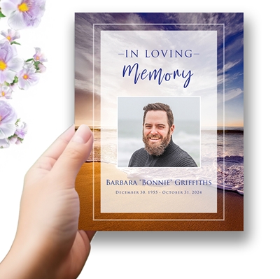 Show details for Oceanfront Program 