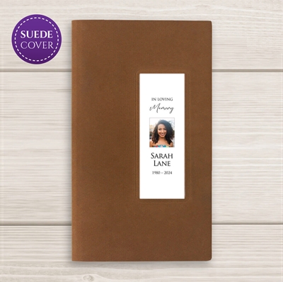 Show details for Custom Memorial Package