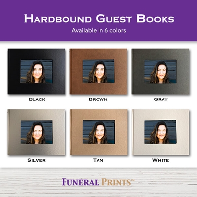 Show details for Foot Prints Memorial Package