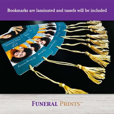 Show details for Angel Wings Bookmark