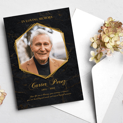 Show details for Black Marble Announcement