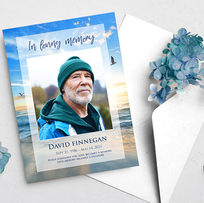 Show details for Beach Announcement