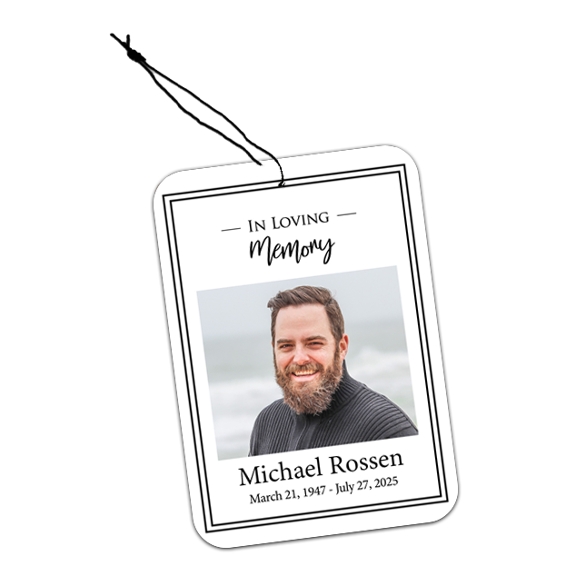 Show details for Contemporary Air Freshener