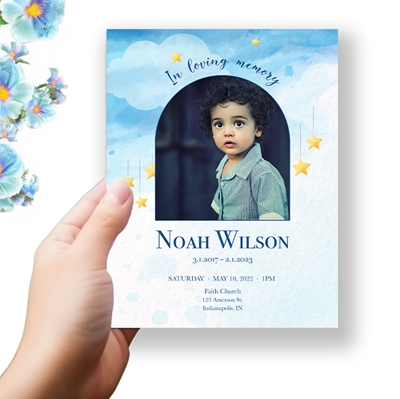 Show details for Sky Star Watercolor Program 