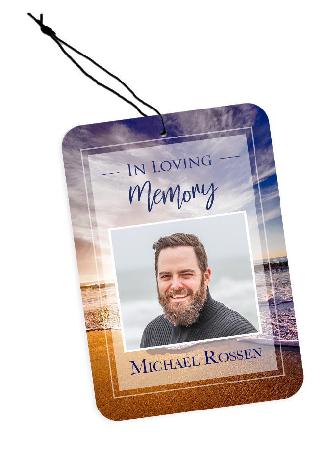 Show details for Oceanfront Air Freshener