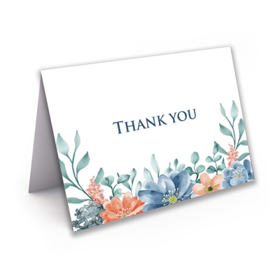 Show details for Multi Floral Religious Memorial Package