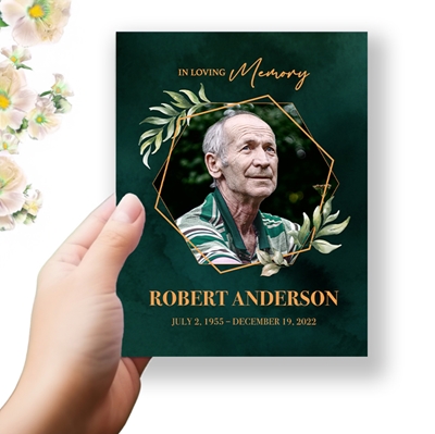 Show details for Green Stardust Program 