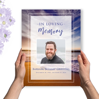 Show details for Oceanfront Premium Program (8.5x11)