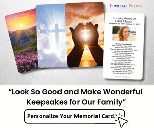 Look So Good and Make Wonderful Keepsakes