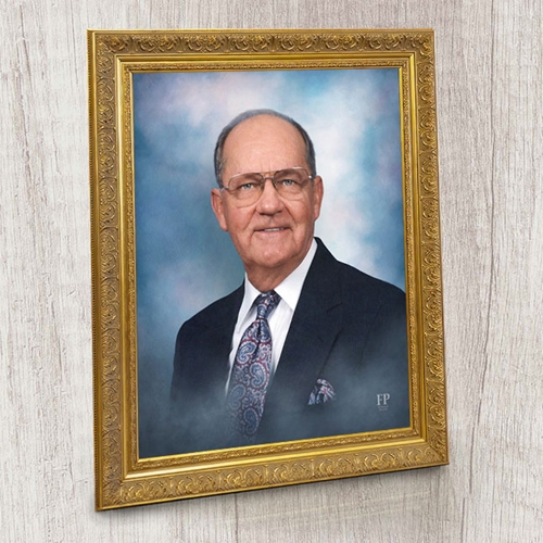 Picture for category Memory Portraits