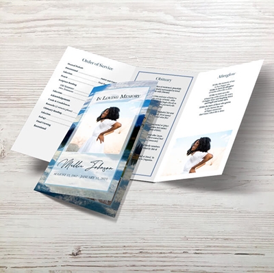 Show details for Clear Mountain Memorial Package