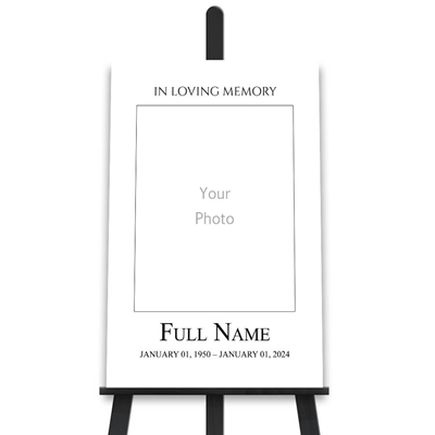 Show details for Custom Poster